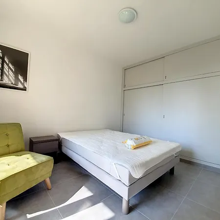 Beau T5 Au Coeur Des Beaux Arts A Wifi Parking Gratuit Apartman *