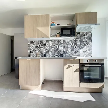 Apartman Beau T5 Au Coeur Des Beaux Arts A Wifi Parking Gratuit *