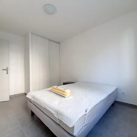 Beau T5 Au Coeur Des Beaux Arts A Wifi Parking Gratuit * Montpellier