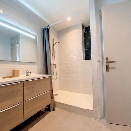 Beau T5 Au Coeur Des Beaux Arts A Wifi Parking Gratuit Apartman Montpellier