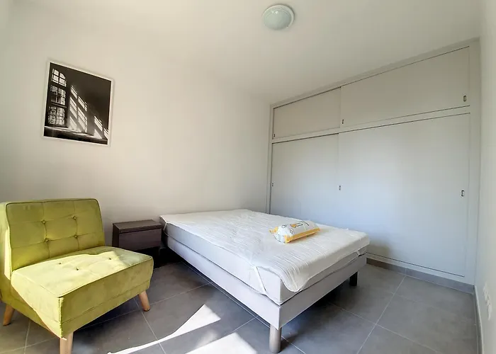 Beau T5 Au Coeur Des Beaux Arts A Appartement *