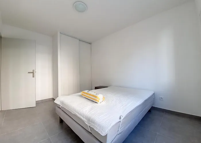 Beau T5 Au Coeur Des Beaux Arts A * Montpellier