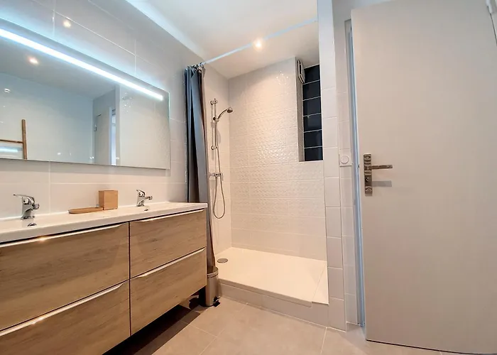 Beau T5 Au Coeur Des Beaux Arts A Appartement Montpellier