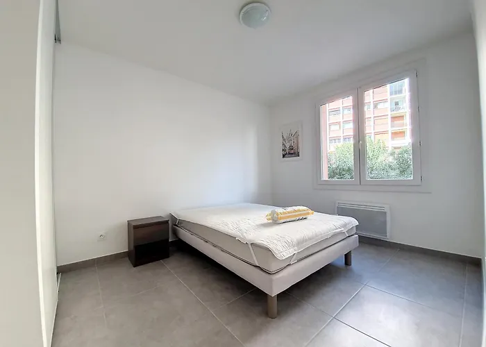 Beau T5 Au Coeur Des Beaux Arts A Appartement Montpellier